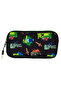 Water Resistant Boys' Orthopedic Primary School Backpack Lunch, Luxury School Bag with Pen Holder - 8