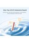 YELKUTT Earbuds Headphones Wireless, Earphones with HiFi Stereo Deep Bass, Bluetooth 5.3 Earphones w - 6
