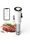 WiFi Sous Vide Machine ISV-101W, Precision Slow Cooker