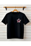 Dreams Star Printed Mother-Daughter Combination T-Shirt (Single Product, Add 2 Pieces to the Cart for Combination) - 3