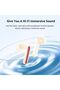 YELKUTT Earbuds Headphones Wireless, Earphones with HiFi Stereo Deep Bass, Bluetooth 5.3 Earphones w - 5