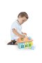 5297 Happy Bultak House Locked Door - Full Toy - 3