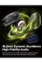 Yamdrok Power1 Open-Ear Headphones, Bluetooth 5.3 with Earhooks Wireless Earbuds - 5