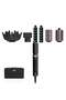 Flexstyle 5-in-1 Hair Dryer and Styler System - Black