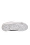White Unisex Sports Shoes 61 Peru g - 5