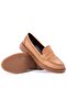 Letizia Women's Genuine Leather Loafer Shoes 200 - 5