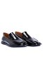 Corvina Women's Genuine Patent Leather Loafer 2018-3 - 2