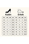 Estrel Women's Genuine Leather Casual Shoes 141133 - 7