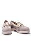 Brielle Women's Genuine Suede Leather Loafer Shoes K151109-2 - 3