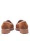 Brielle Women's Genuine Suede Leather Loafer Shoes K151109-2 - 4
