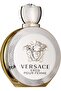VERSACE Eros Eau De Parfum Spray for Women, 3.4 Fl Oz (Pack of 1)