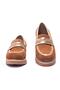 Brielle Women's Genuine Suede Leather Loafer Shoes K151109-2 - 6