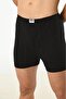 5 Pieces Men's Classic Comfortable Fit Large Size Long Underwear 100% Cotton - 4