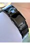 Men's Functions Active Metal Cord Wrist Watch - 3