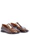 Corvina Women's Genuine Patent Leather Loafer 2018-3 - 2