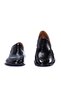 Corvina Women's Genuine Patent Leather Loafer 2018-3 - 6