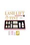 Fast Perm Eyelash Perming Eyelash Lifting Kit | Nutrition and Eyelash Eyebrow Color Black - 2
