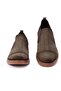 Como Women's Genuine Nubuck Leather Casual Shoes 280-1 - 7