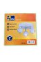 Spot tripla alb 3x35w - 3