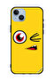 غطاء حماية لهاتف Apple iPhone 14 Plus Winky Eye