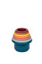Silicone Stacking Toy for Babies/Kids, Stacking Cup, BPA Free 100% Safe - Cup
