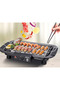 2000 W Electric Grill Electric Barbecue Home Indoor Kebab Grill Bbq Smokeless Pan - 6
