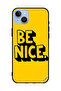 غطاء حماية لهاتف Apple iPhone 14 Plus Be Nice (2)
