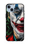 غطاء حماية لهاتف Apple iPhone 14 Plus - نصف وجه جاد