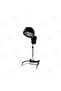 Heavy Duty Viva Hair Steamer Standing Machine for Professional Salon Spa Use