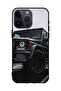 غطاء حماية لهاتف Apple iPhone 14 Pro Max Jeep