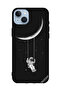 غطاء حماية لجهاز Apple iPhone 14 Plus Moon Swing