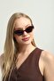 One Two Three Polarized Sunglasses Pink - 3