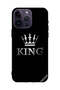 غطاء حماية لهاتف Apple iPhone 14 Pro Max King (1)