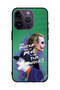 غطاء حماية لجهاز Apple iPhone 14 Pro - ارقص مع Ever