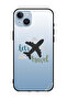 غطاء حماية لهاتف Apple iPhone 14 Plus - Lets Travel