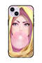 غطاء حماية لهاتف Apple iPhone 14 على شكل بالون فقاعات