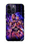 غطاء حماية لهاتف Apple iPhone 14 Pro Max Avengers