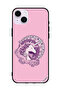 غطاء حماية لهاتف Apple iPhone 14 برسومات يونيكورن