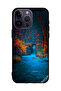 غطاء حماية لهاتف Apple iPhone 14 Pro Max Waterfall