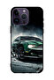 غطاء حماية لهاتف Apple iPhone 14 Pro Max Shelby