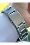 Men's Functions Active Metal Cord Wrist Watch - 3