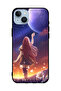 غطاء حماية لهاتف Apple iPhone 14 Plus Touching Moon