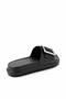 Black Gel - Women's Slippers K 04740100559 - 4