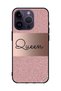 غطاء حماية لهاتف Apple iPhone 14 Pro Queen