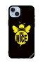 غطاء حماية لهاتف Apple iPhone 14 Plus Be Nice
