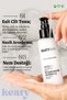 Skin Whitening Set |   Peeling 100ml + Whitening Cream 50ml |   Arbutin + Rice Extract Supported - 3
