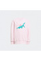 Seasonal Essentials Adiraptor Kids Pink Tracksuit Set - 6