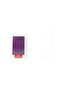 Clean Fingerprint with two imprint cards - Purple