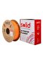 Hyper PLA+ Turuncu Filament 1.75mm - 1Kg - 3