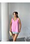 Summer Regular Fit Cotton Sleeveless Blouse #101 - 6